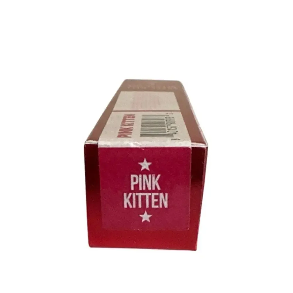 Jeffree Star Cosmetics Velour Liquid Lipstick in Pink Kitten 5.6 ml / 0.19oz NEW